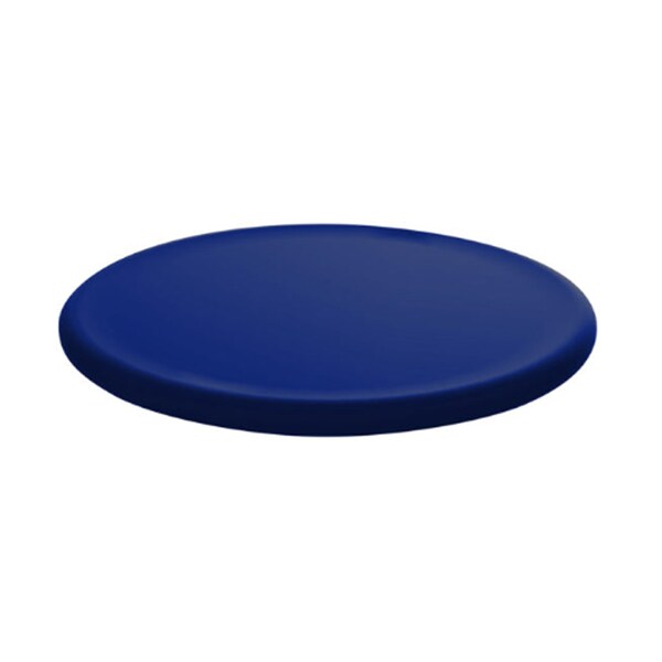 Kore Design Floor Wobbler Balance Disc for Sitting, Standing or Fitness, Dark Blue KOR4204 - main